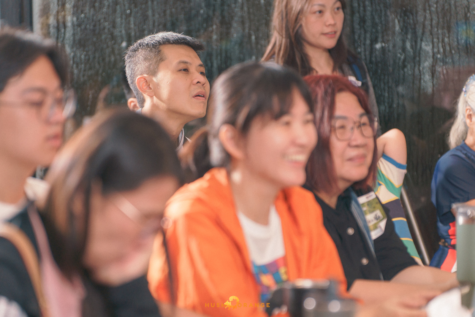 皓橘專業攝影團隊在台南趣淘漫旅拍攝心流逸境年度學員旅遊之活動紀錄畫面，歡迎洽詢相關活動攝影報價