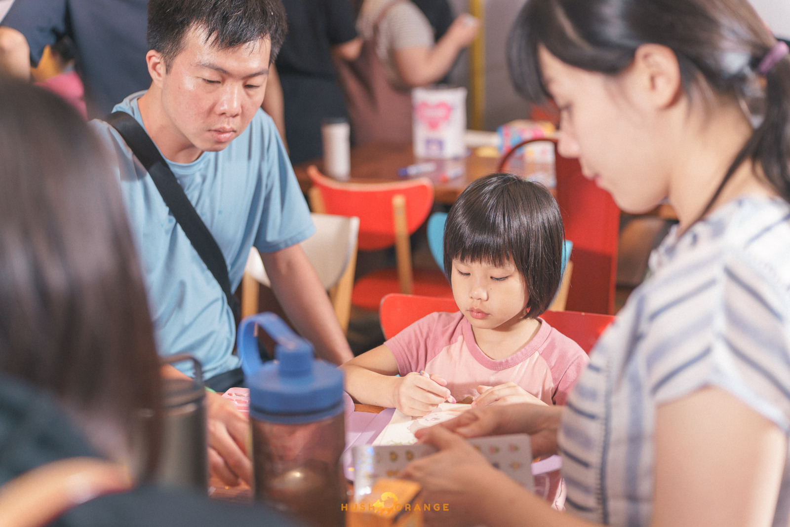 皓橘專業攝影團隊在台南趣淘漫旅拍攝心流逸境年度學員旅遊之活動紀錄畫面，歡迎洽詢相關活動攝影報價