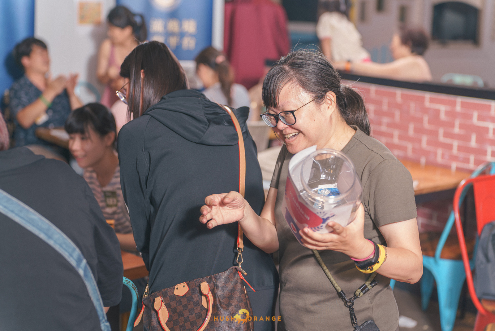 皓橘專業攝影團隊在台南趣淘漫旅拍攝心流逸境年度學員旅遊之活動紀錄畫面，歡迎洽詢相關活動攝影報價
