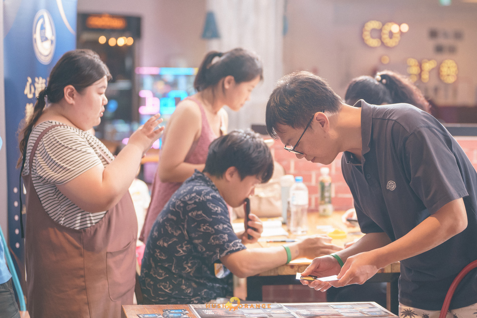 皓橘專業攝影團隊在台南趣淘漫旅拍攝心流逸境年度學員旅遊之活動紀錄畫面，歡迎洽詢相關活動攝影報價