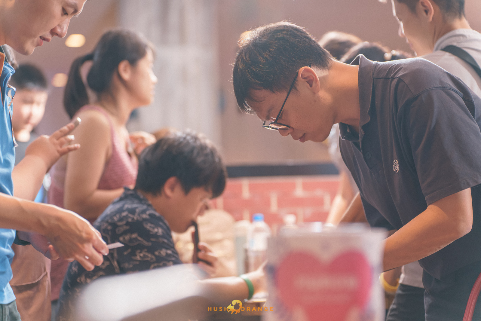 皓橘專業攝影團隊在台南趣淘漫旅拍攝心流逸境年度學員旅遊之活動紀錄畫面，歡迎洽詢相關活動攝影報價