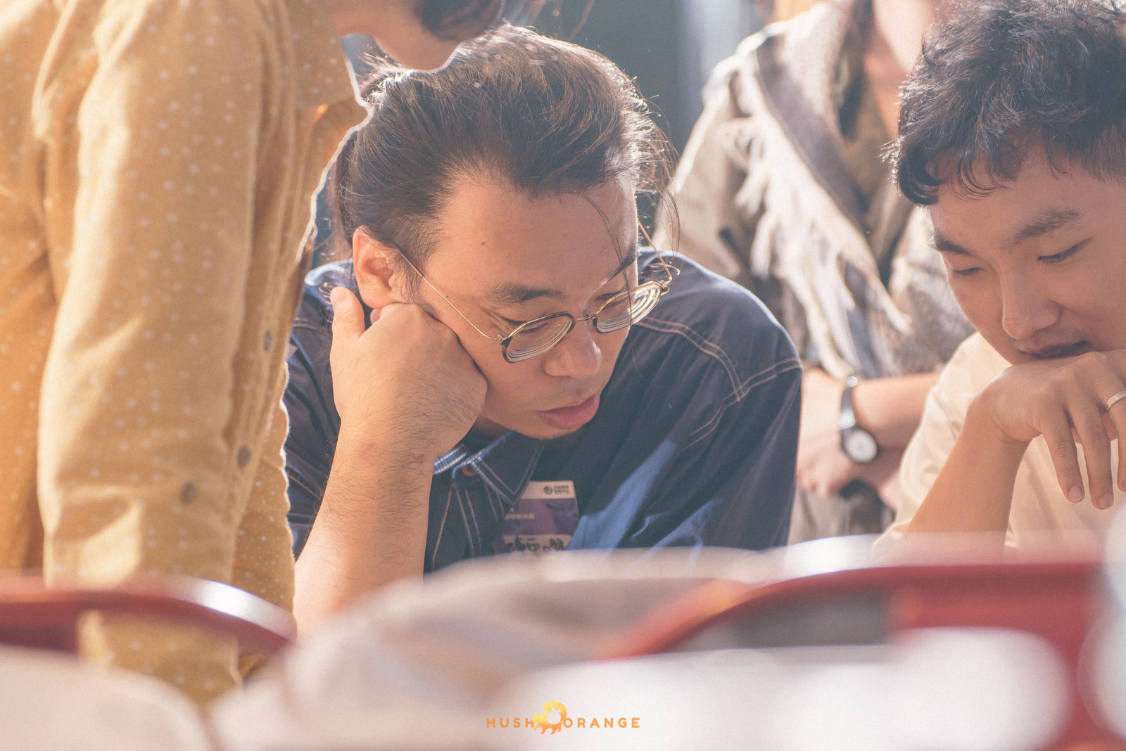 皓橘專業攝影團隊在台南趣淘漫旅拍攝心流逸境年度學員旅遊之活動紀錄畫面，歡迎洽詢相關活動攝影報價
