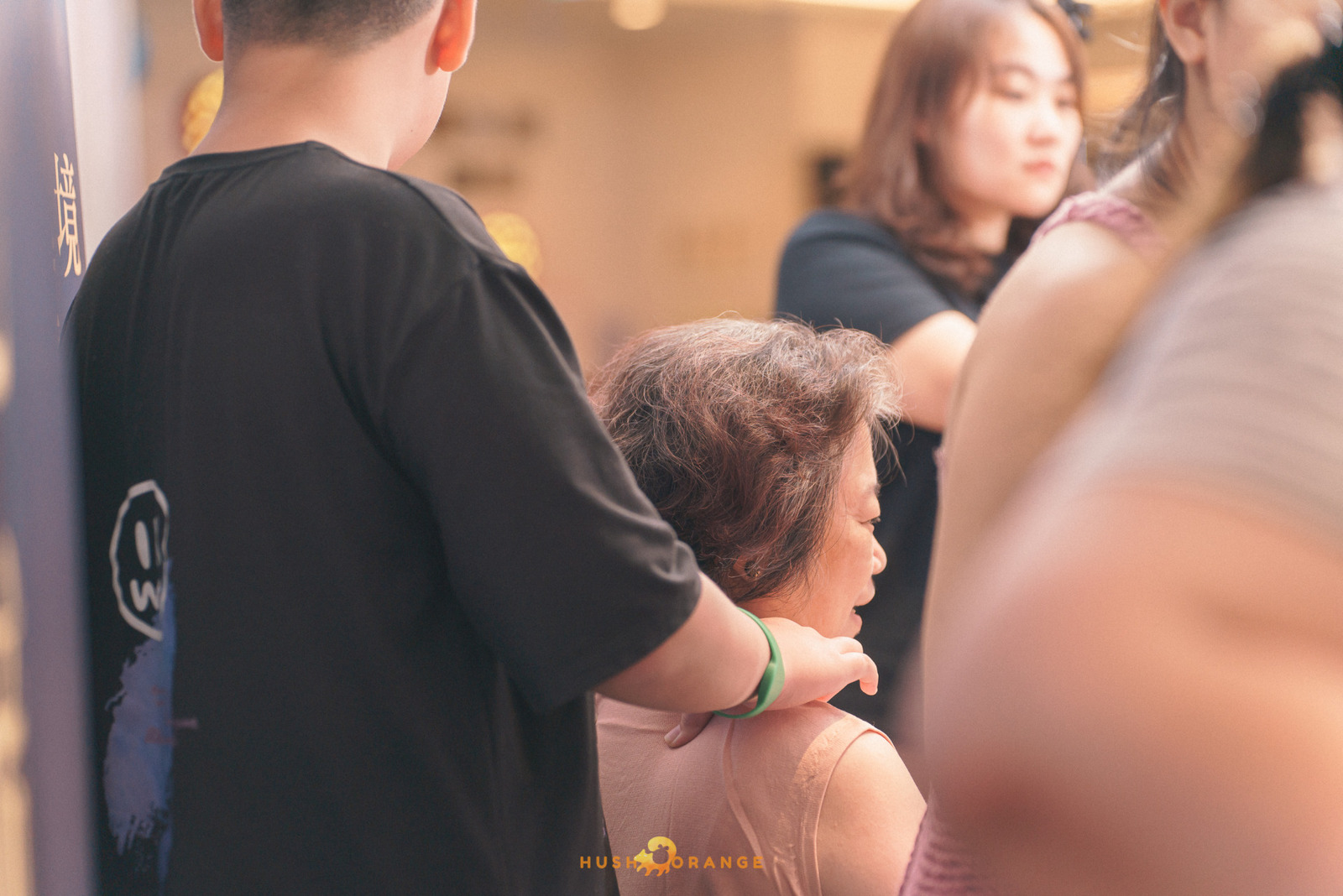 皓橘專業攝影團隊在台南趣淘漫旅拍攝心流逸境年度學員旅遊之活動紀錄畫面，歡迎洽詢相關活動攝影報價