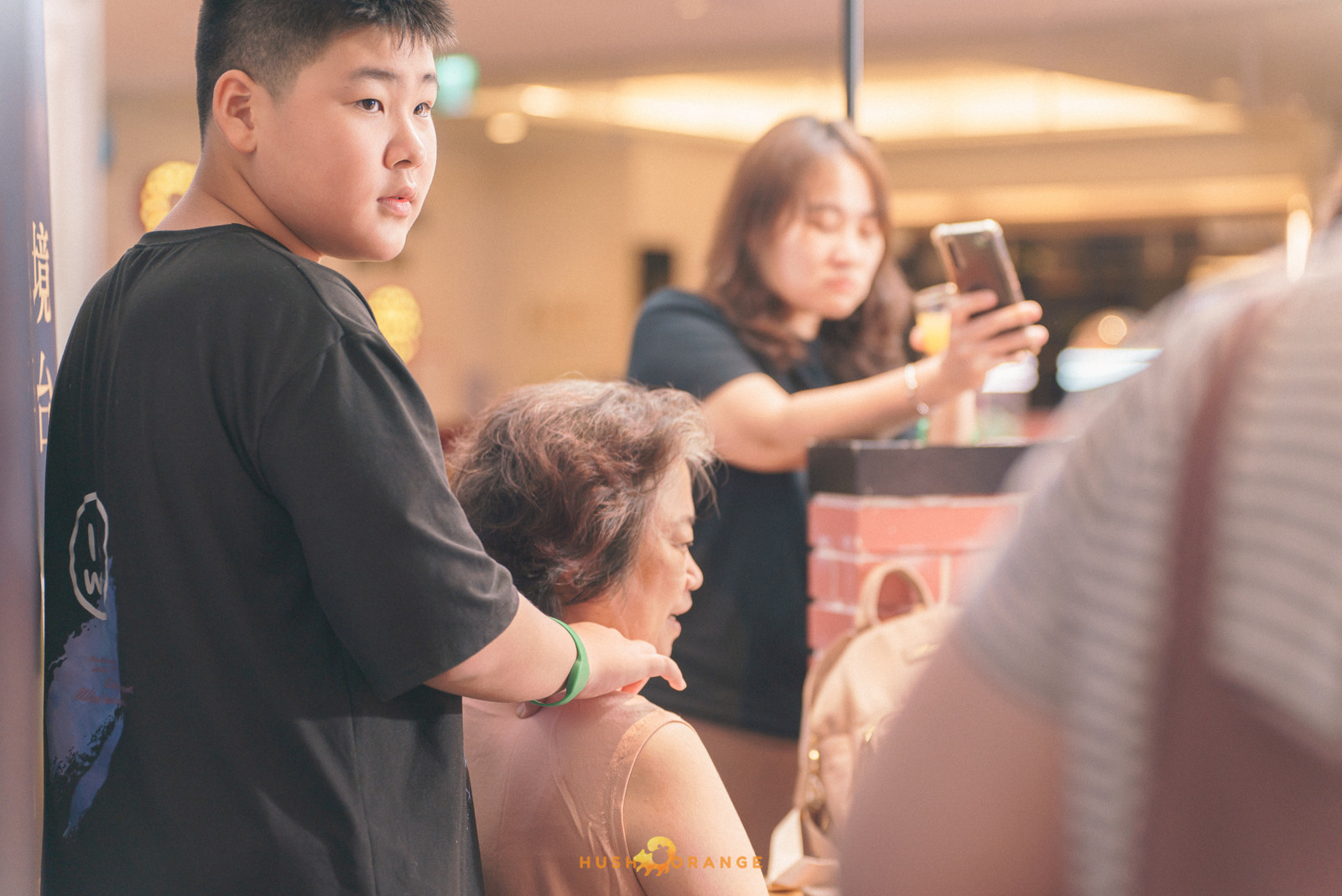 皓橘專業攝影團隊在台南趣淘漫旅拍攝心流逸境年度學員旅遊之活動紀錄畫面，歡迎洽詢相關活動攝影報價