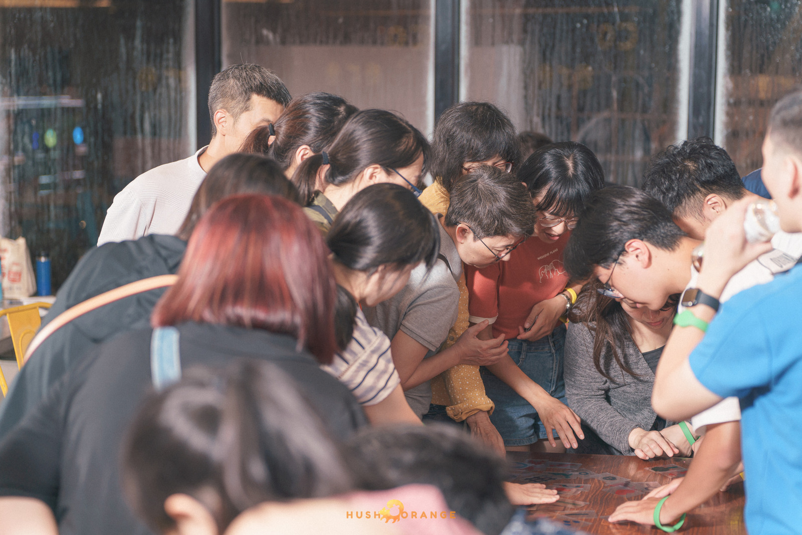 皓橘專業攝影團隊在台南趣淘漫旅拍攝心流逸境年度學員旅遊之活動紀錄畫面，歡迎洽詢相關活動攝影報價
