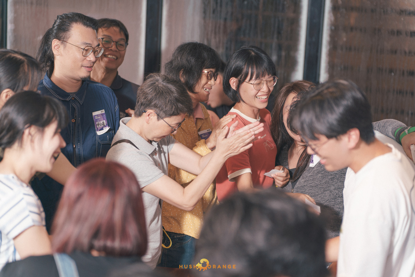 皓橘專業攝影團隊在台南趣淘漫旅拍攝心流逸境年度學員旅遊之活動紀錄畫面，歡迎洽詢相關活動攝影報價