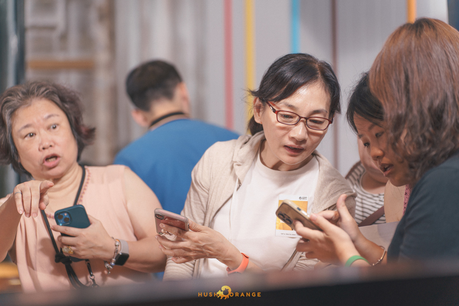 皓橘專業攝影團隊在台南趣淘漫旅拍攝心流逸境年度學員旅遊之活動紀錄畫面，歡迎洽詢相關活動攝影報價