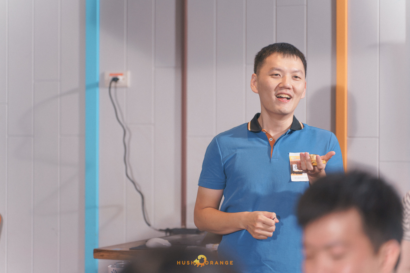 皓橘專業攝影團隊在台南趣淘漫旅拍攝心流逸境年度學員旅遊之活動紀錄畫面，歡迎洽詢相關活動攝影報價