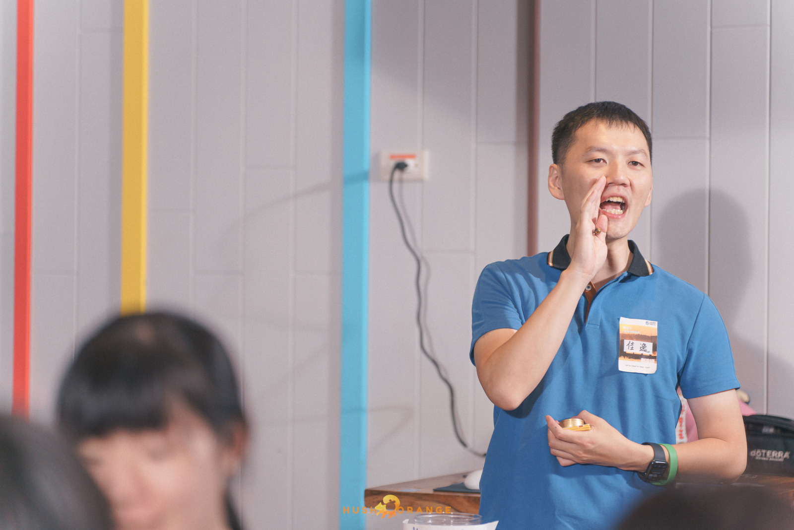 皓橘專業攝影團隊在台南趣淘漫旅拍攝心流逸境年度學員旅遊之活動紀錄畫面，歡迎洽詢相關活動攝影報價