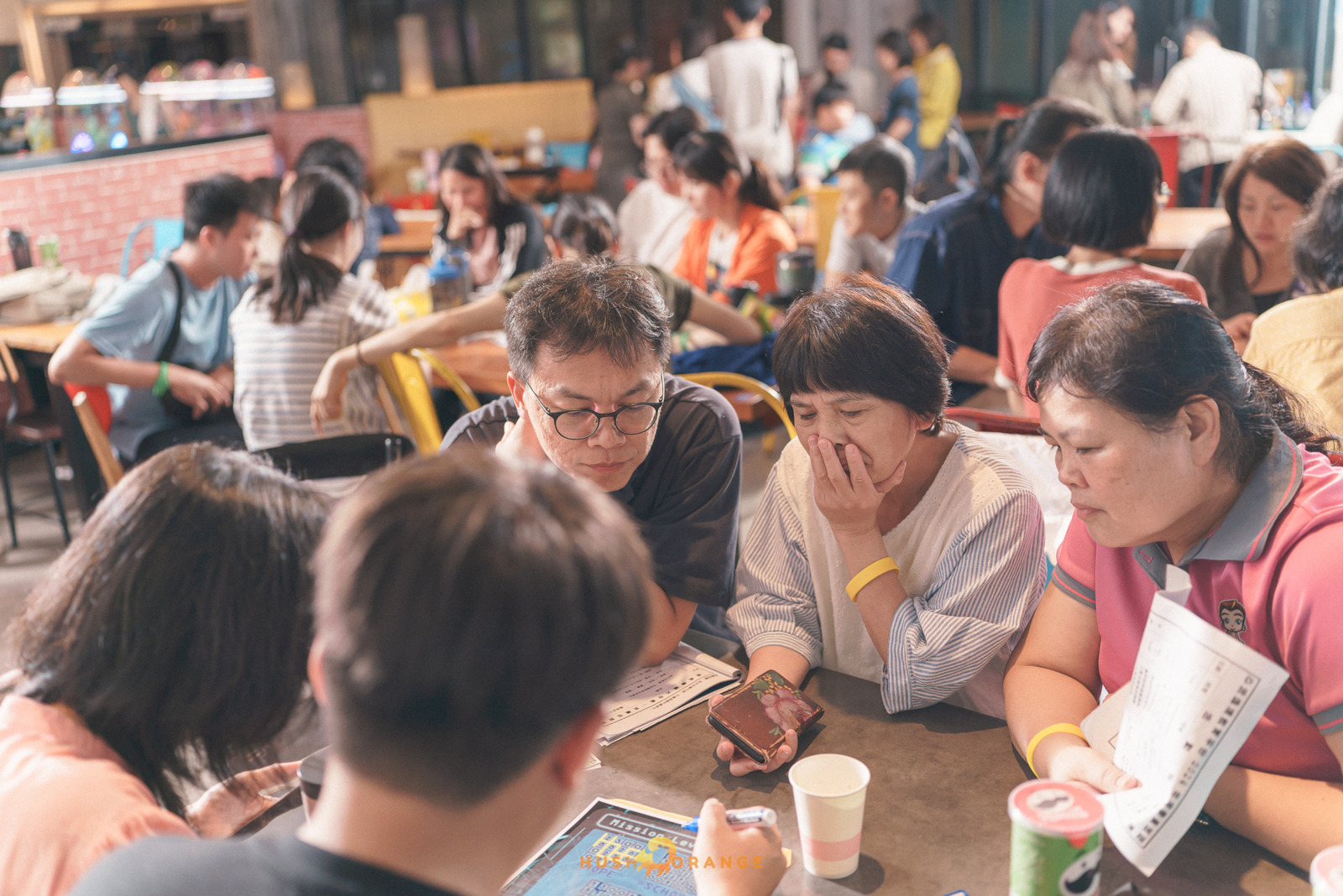 皓橘專業攝影團隊在台南趣淘漫旅拍攝心流逸境年度學員旅遊之活動紀錄畫面，歡迎洽詢相關活動攝影報價