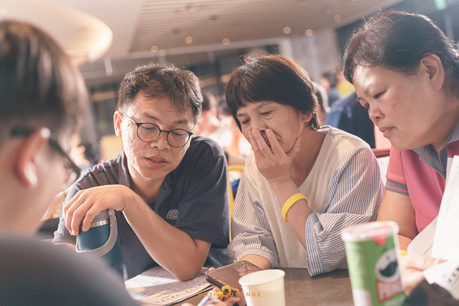 皓橘專業攝影團隊在台南趣淘漫旅拍攝心流逸境年度學員旅遊之活動紀錄畫面，歡迎洽詢相關活動攝影報價