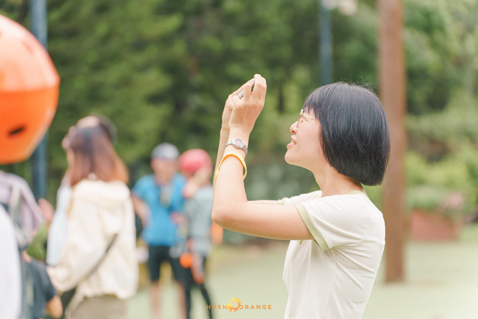 皓橘專業攝影團隊在台南趣淘漫旅拍攝心流逸境年度學員旅遊之活動紀錄畫面，歡迎洽詢相關活動攝影報價