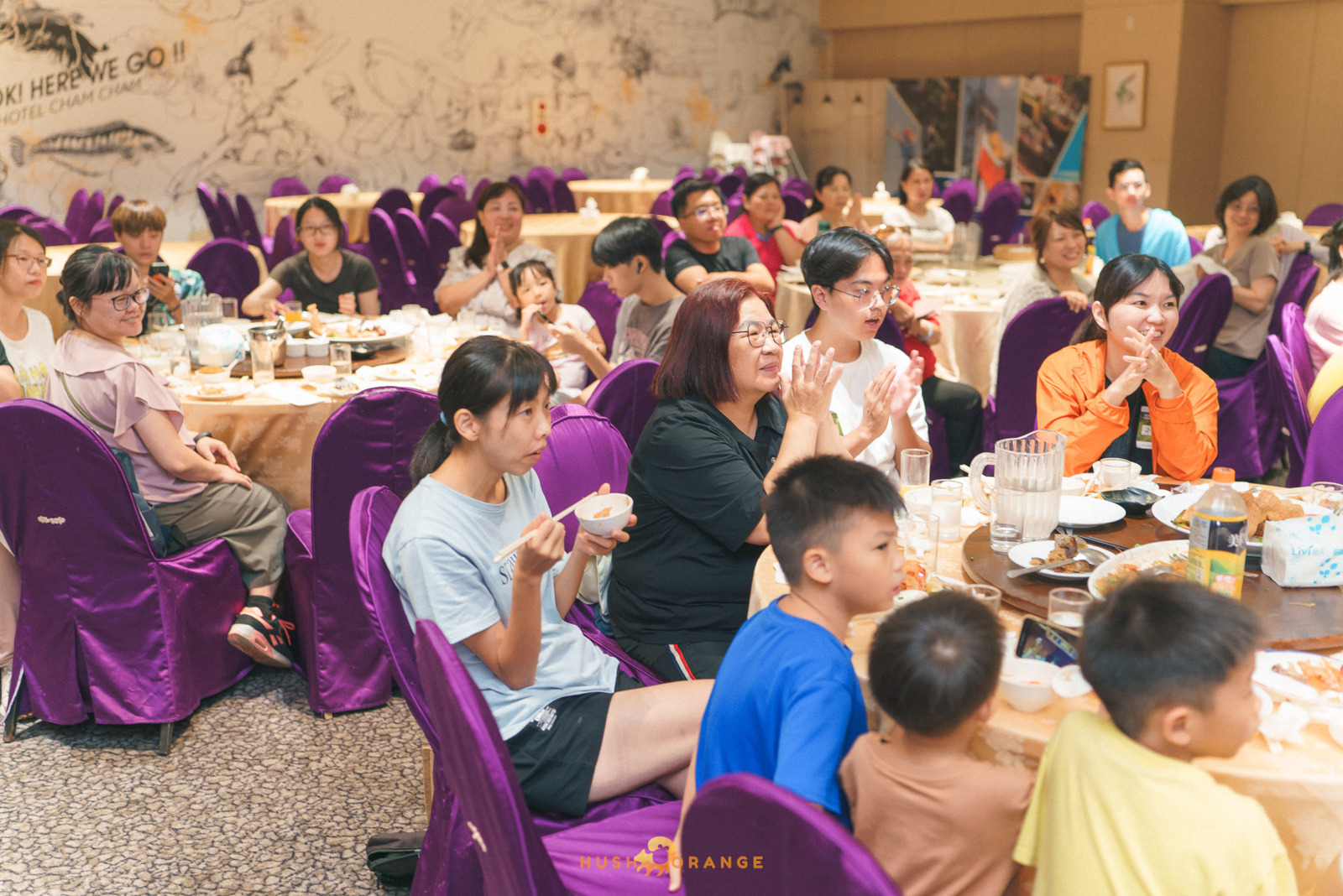皓橘專業攝影團隊在台南趣淘漫旅拍攝心流逸境年度學員旅遊之活動紀錄畫面，歡迎洽詢相關活動攝影報價