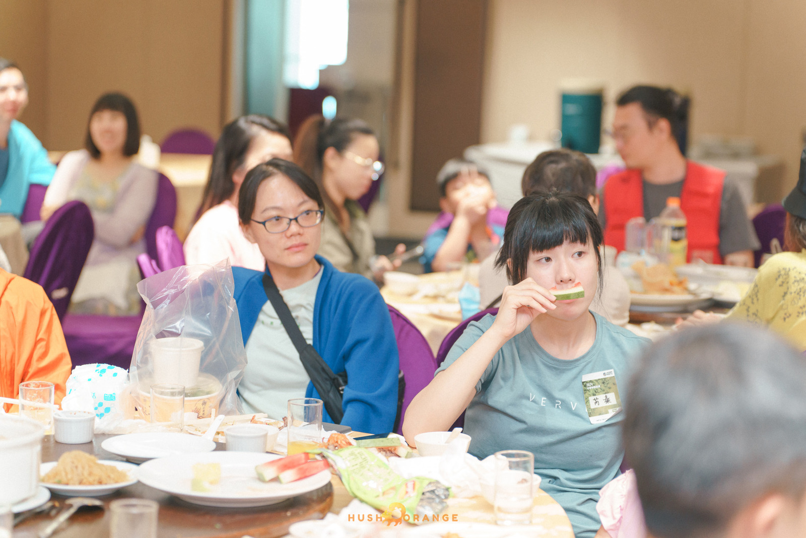 皓橘專業攝影團隊在台南趣淘漫旅拍攝心流逸境年度學員旅遊之活動紀錄畫面，歡迎洽詢相關活動攝影報價