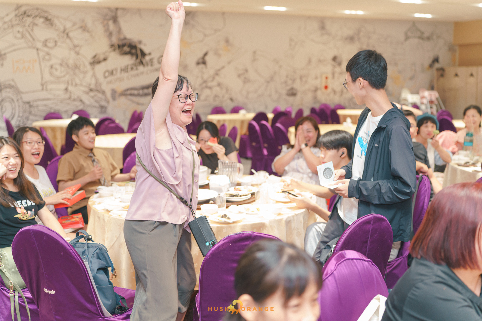 皓橘專業攝影團隊在台南趣淘漫旅拍攝心流逸境年度學員旅遊之活動紀錄畫面，歡迎洽詢相關活動攝影報價