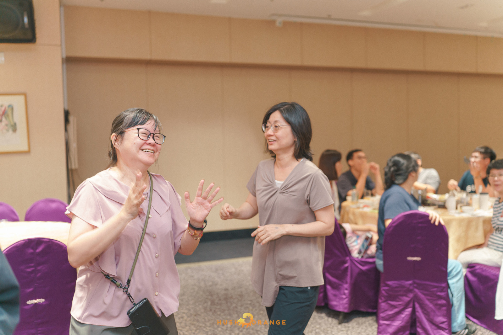 皓橘專業攝影團隊在台南趣淘漫旅拍攝心流逸境年度學員旅遊之活動紀錄畫面，歡迎洽詢相關活動攝影報價