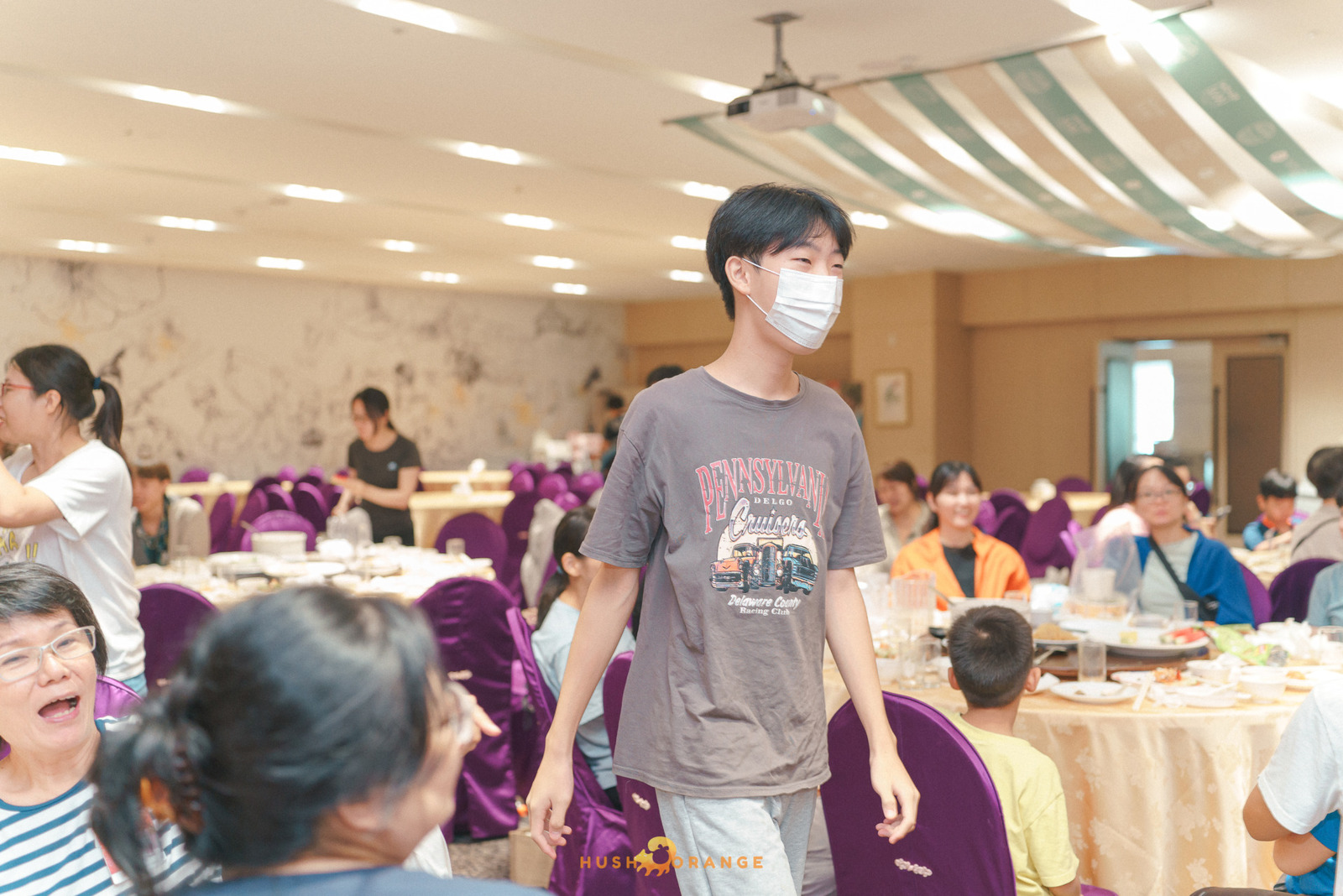 皓橘專業攝影團隊在台南趣淘漫旅拍攝心流逸境年度學員旅遊之活動紀錄畫面，歡迎洽詢相關活動攝影報價