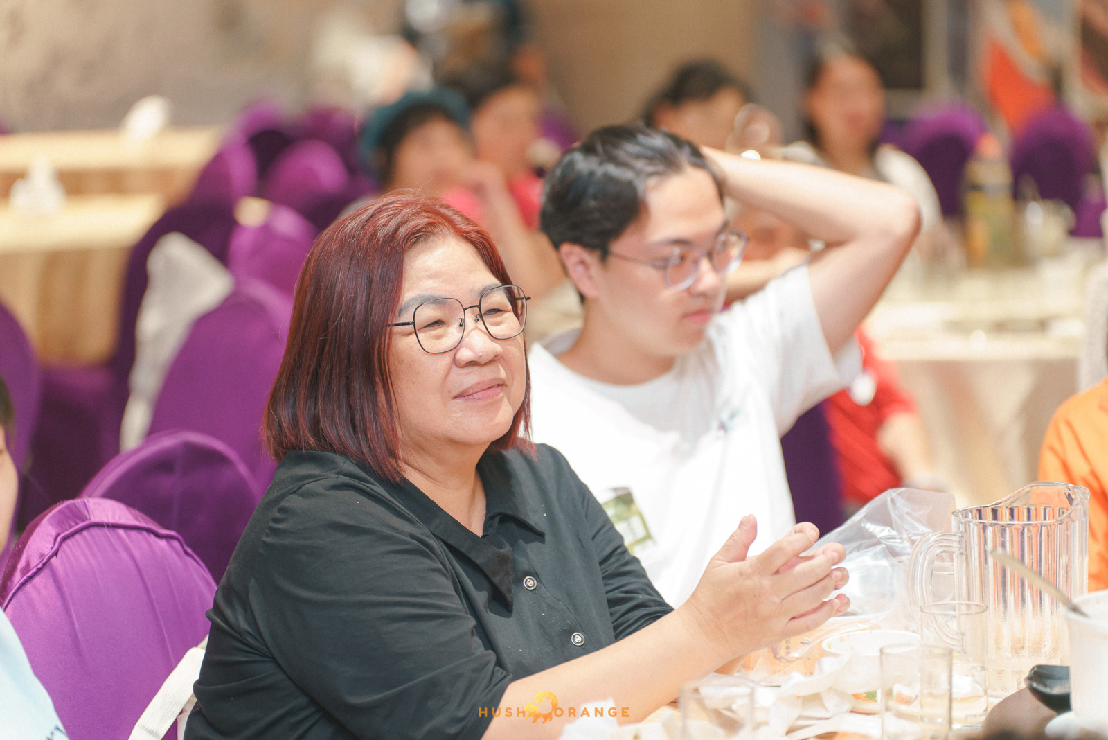 皓橘專業攝影團隊在台南趣淘漫旅拍攝心流逸境年度學員旅遊之活動紀錄畫面，歡迎洽詢相關活動攝影報價