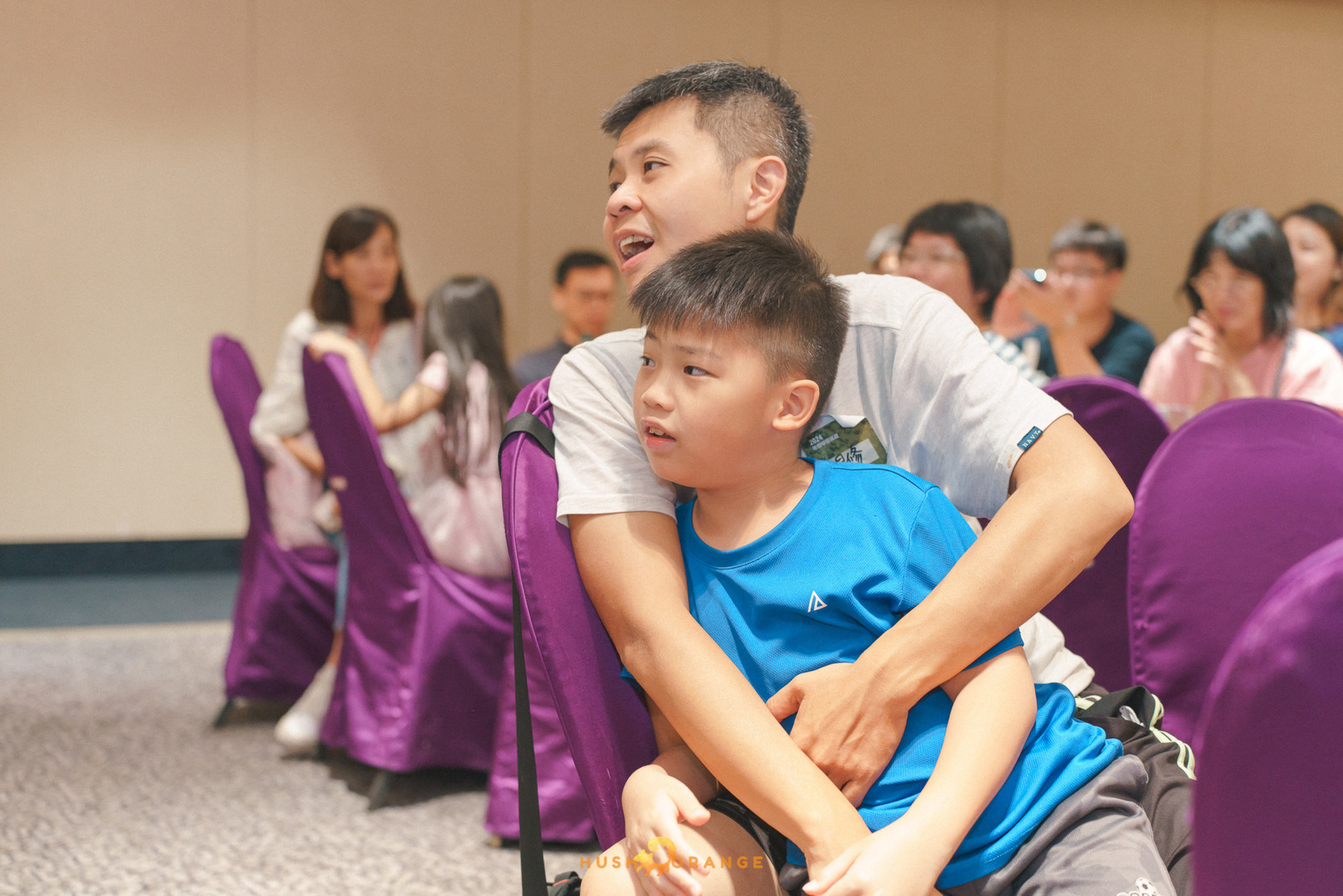 皓橘專業攝影團隊在台南趣淘漫旅拍攝心流逸境年度學員旅遊之活動紀錄畫面，歡迎洽詢相關活動攝影報價