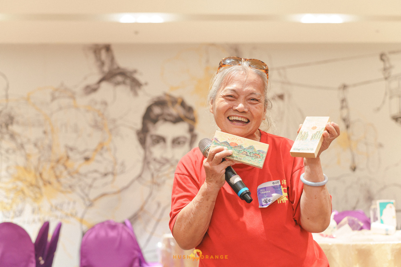 皓橘專業攝影團隊在台南趣淘漫旅拍攝心流逸境年度學員旅遊之活動紀錄畫面，歡迎洽詢相關活動攝影報價