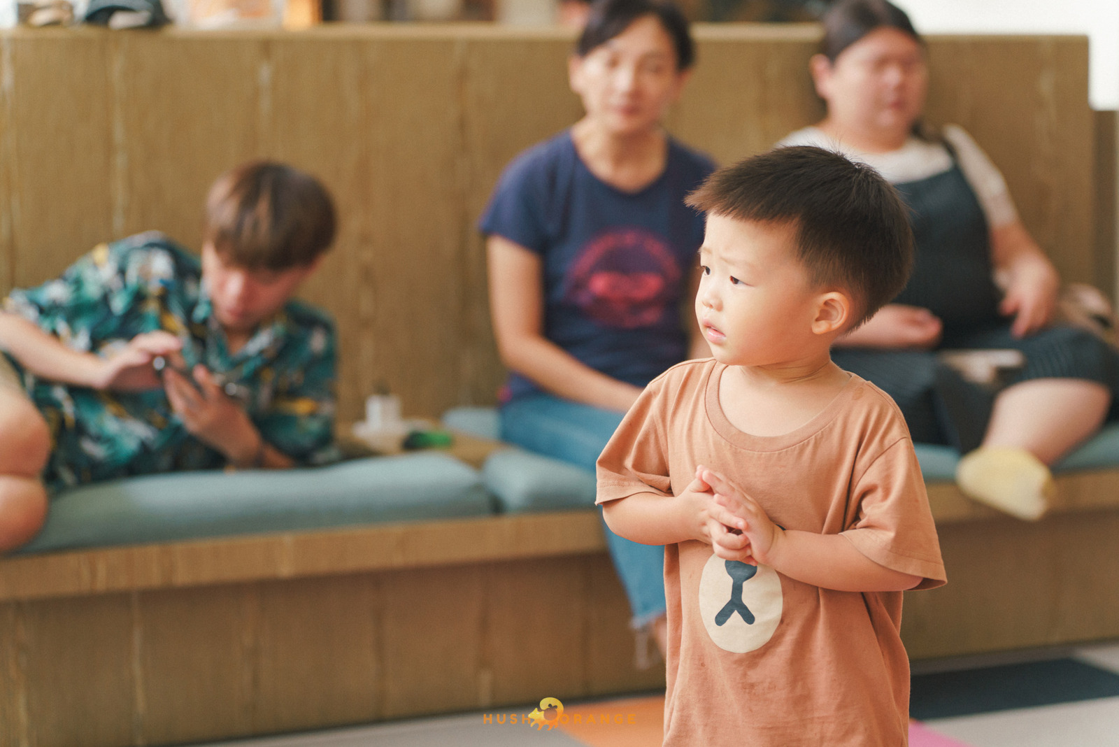 皓橘專業攝影團隊在台南趣淘漫旅拍攝心流逸境年度學員旅遊之活動紀錄畫面，歡迎洽詢相關活動攝影報價