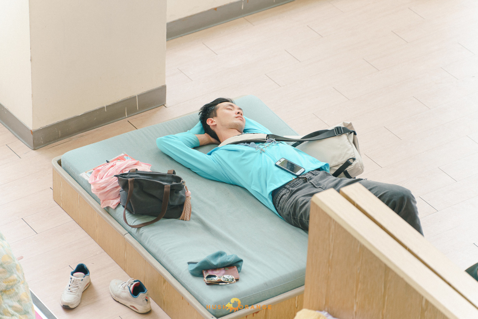 皓橘專業攝影團隊在台南趣淘漫旅拍攝心流逸境年度學員旅遊之活動紀錄畫面，歡迎洽詢相關活動攝影報價