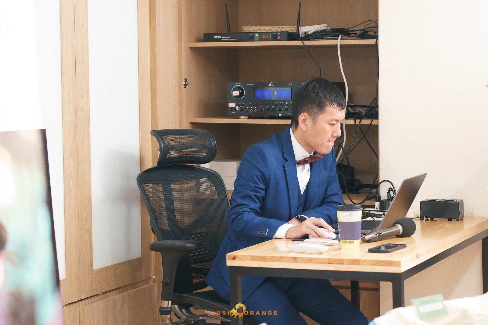 專業攝影團隊皓橘攝影拍攝心流逸境牌卡課程活動記錄，詢問活動攝影報價