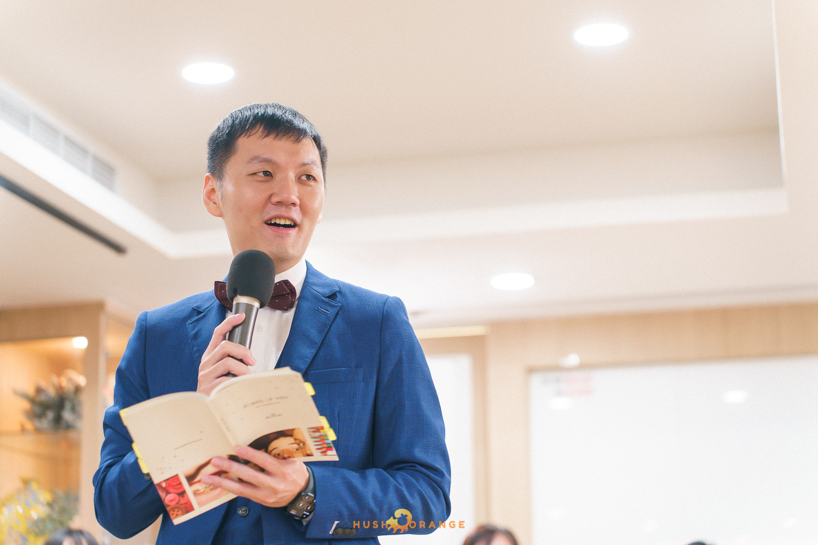 專業攝影團隊皓橘攝影拍攝心流逸境牌卡課程活動記錄，詢問活動攝影報價