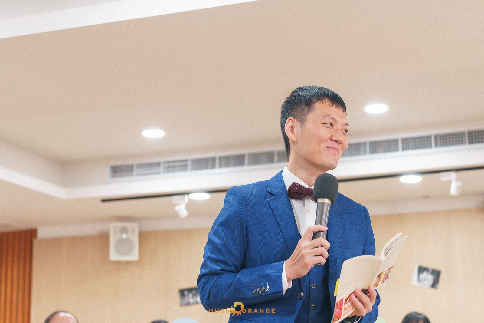 專業攝影團隊皓橘攝影拍攝心流逸境牌卡課程活動記錄，詢問活動攝影報價