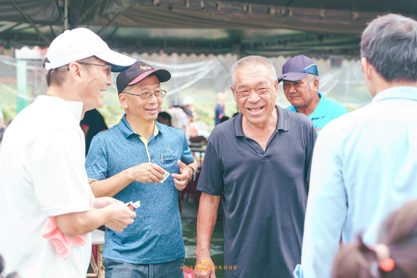 皓橘專業攝影團隊在高雄美濃拍攝雷科科技公司雷科三六美荔樂活家庭日之活動紀錄畫面，歡迎洽詢相關活動攝影報價