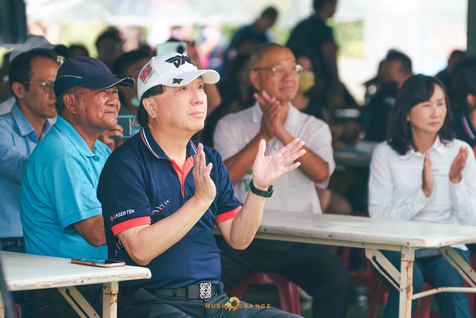 皓橘專業攝影團隊在高雄美濃拍攝雷科科技公司雷科三六美荔樂活家庭日之活動紀錄畫面，歡迎洽詢相關活動攝影報價