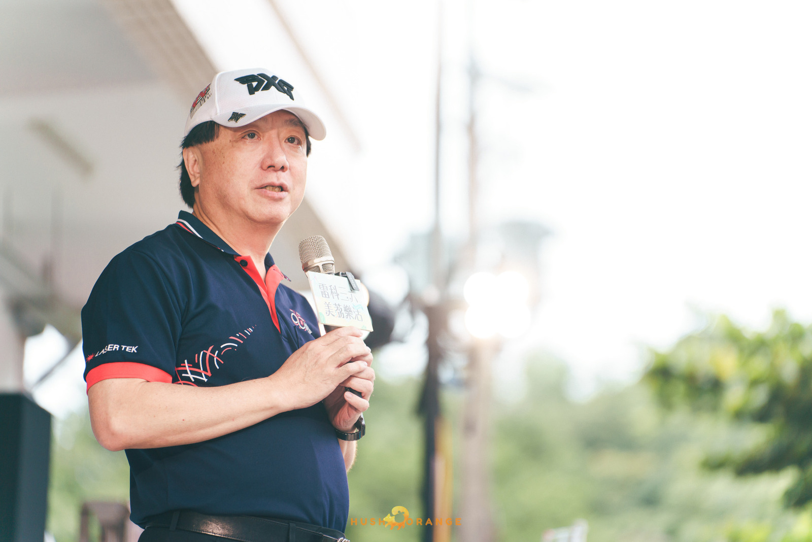 皓橘專業攝影團隊在高雄美濃拍攝雷科科技公司雷科三六美荔樂活家庭日之活動紀錄畫面，歡迎洽詢相關活動攝影報價