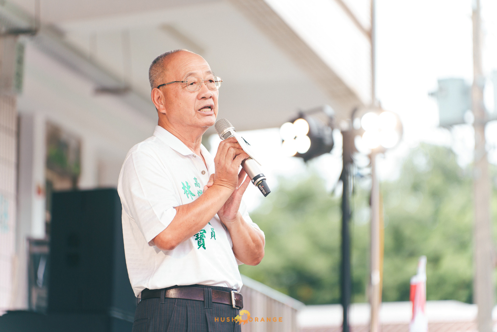 皓橘專業攝影團隊在高雄美濃拍攝雷科科技公司雷科三六美荔樂活家庭日之活動紀錄畫面，歡迎洽詢相關活動攝影報價