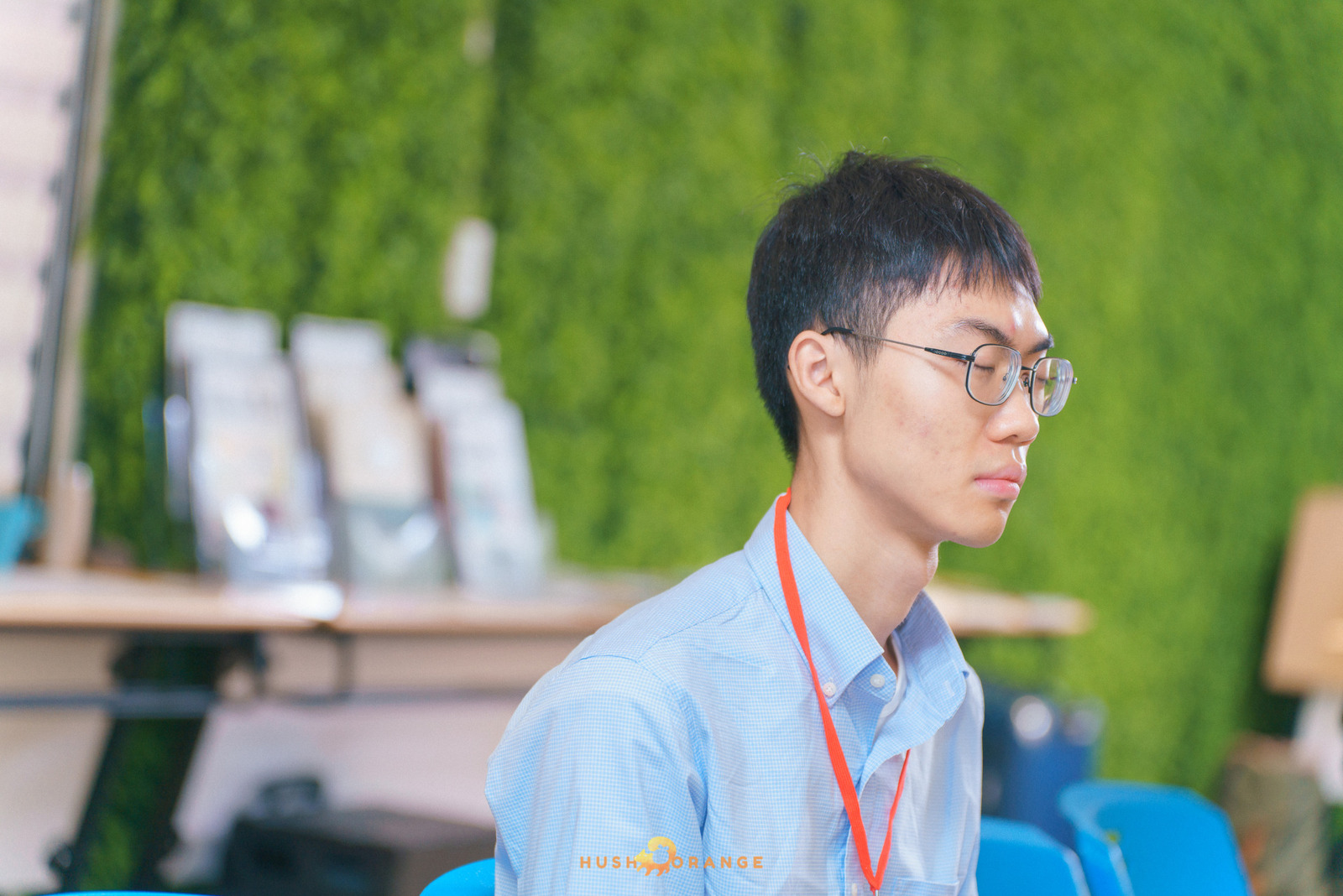 專業攝影團隊皓橘攝影拍攝心流逸境薩提爾課程活動記錄，詢問活動攝影報價
