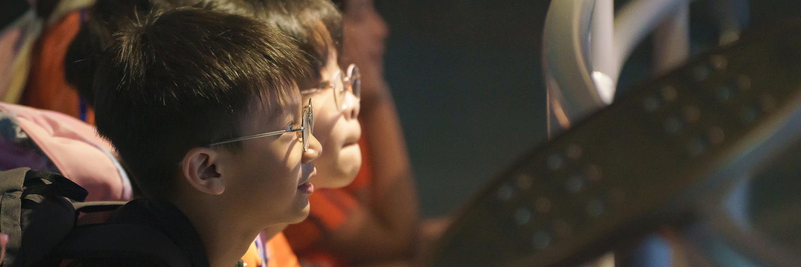 專業攝影團隊皓橘攝影拍攝文化部文化體驗計畫講座活動記錄，詢問活動攝影報價