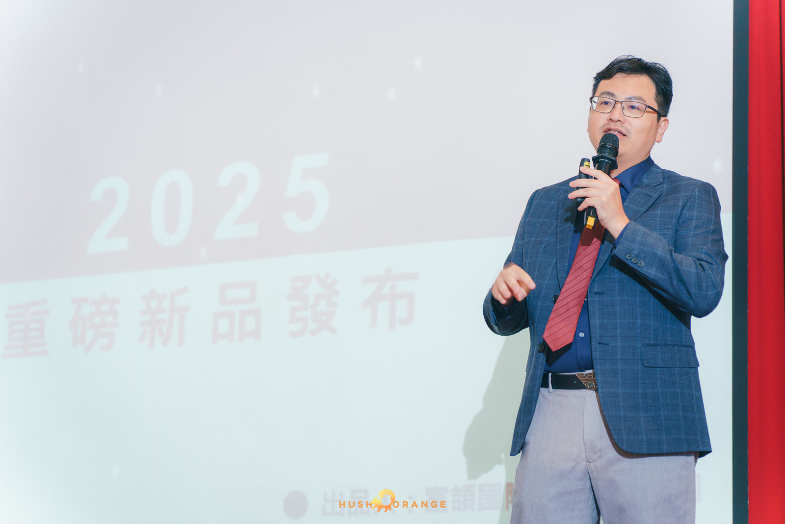 皓橘專業攝影團隊在台中福華大飯店拍攝富頡國際公司春酒之活動紀錄畫面，歡迎洽詢相關活動攝影報價