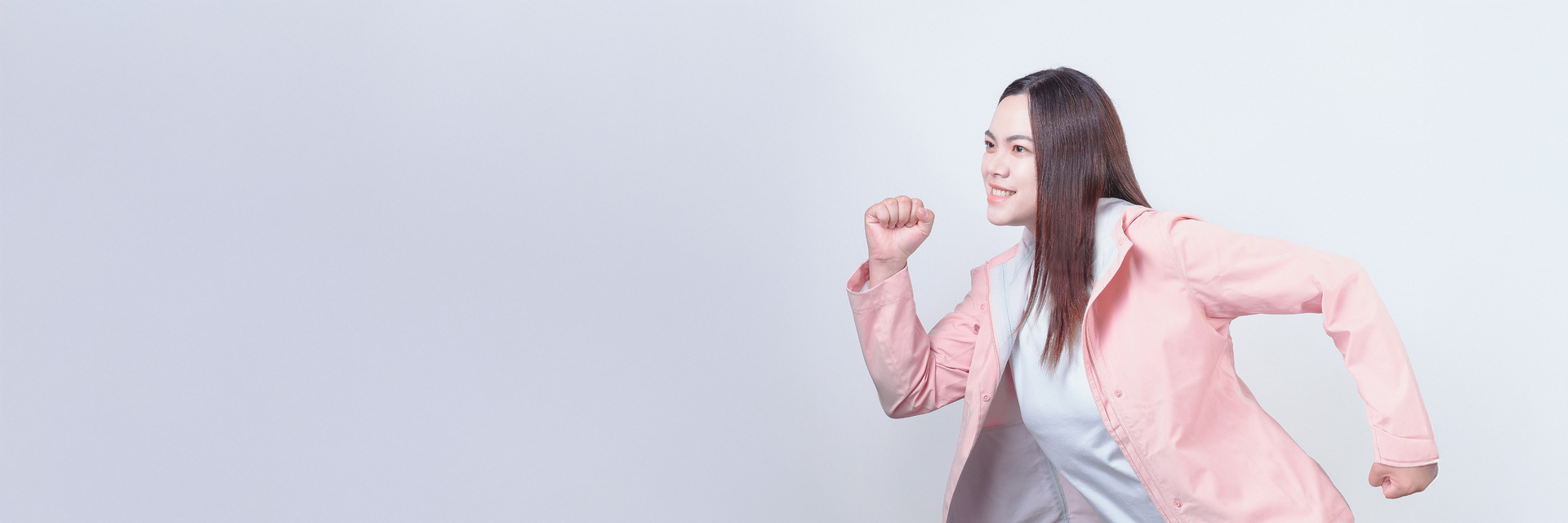 形象照—市議員候選人競選形象照