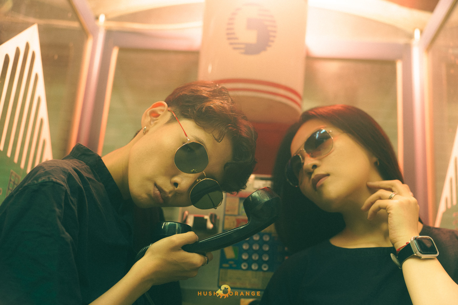 外拍寫真 輕婚紗