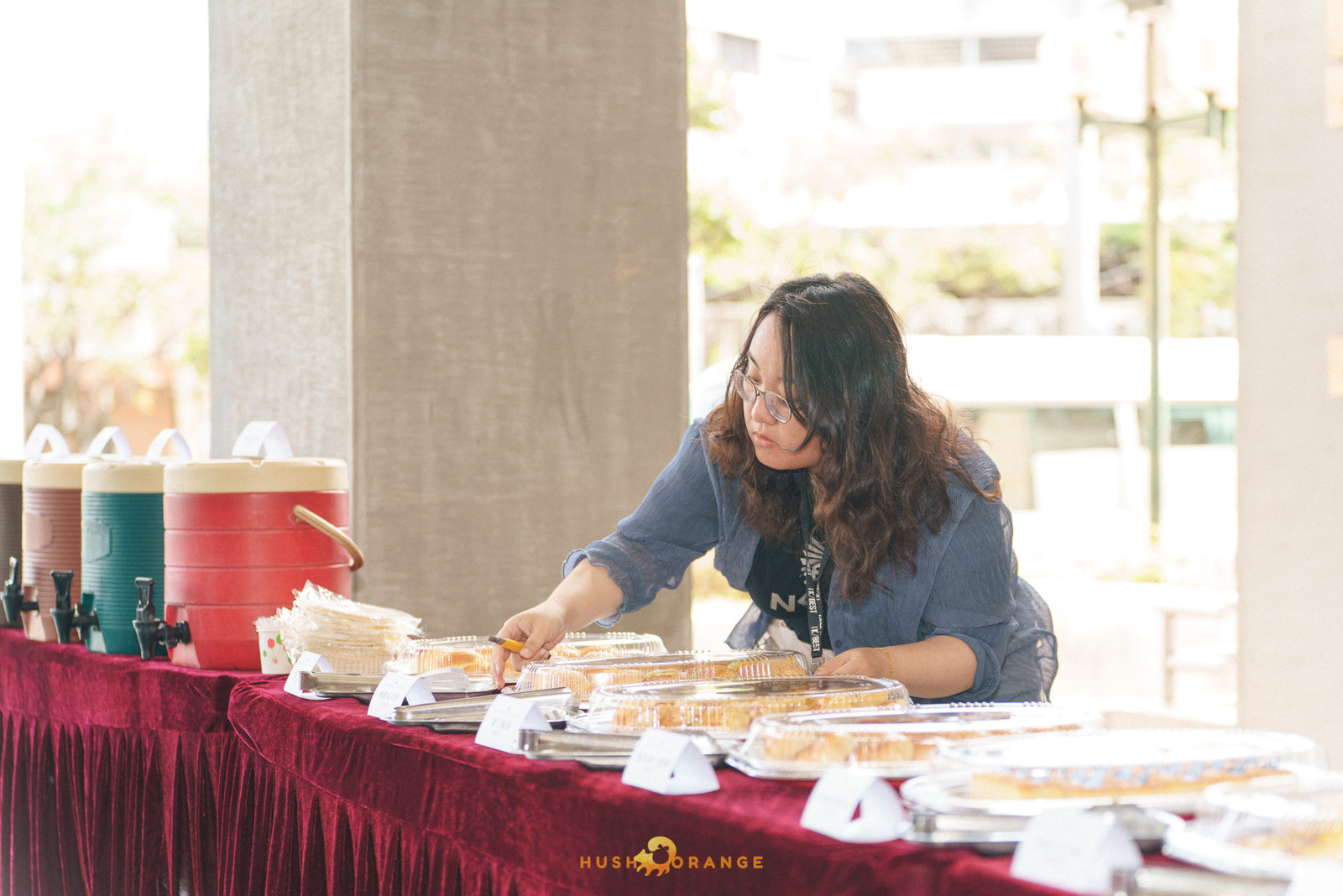 專業攝影團隊皓橘攝影拍攝高雄科技大學的AI智慧製造產業人才培訓據點啟動儀式活動記錄，詢問活動攝影報價