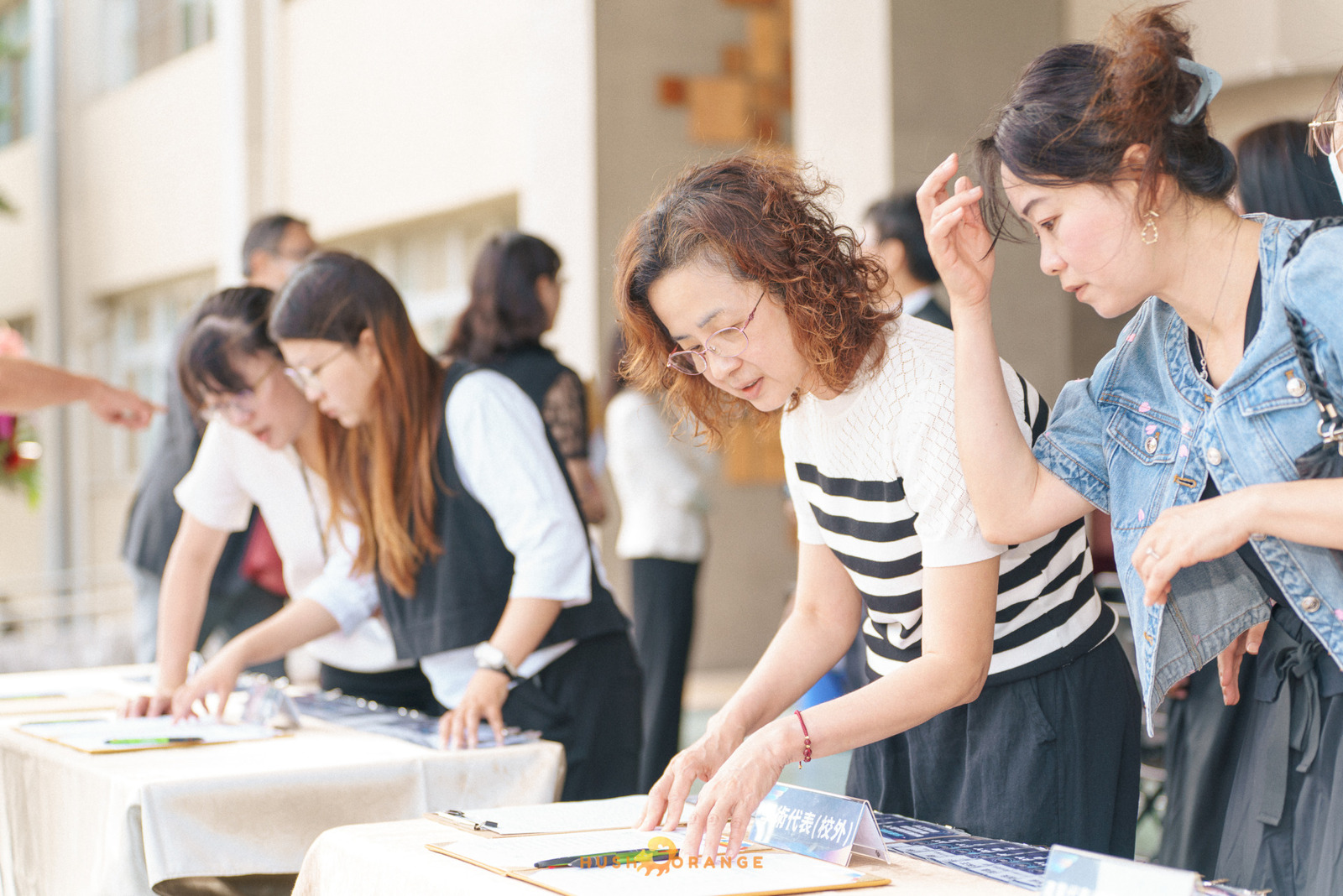 專業攝影團隊皓橘攝影拍攝高雄科技大學的AI智慧製造產業人才培訓據點啟動儀式活動記錄，詢問活動攝影報價