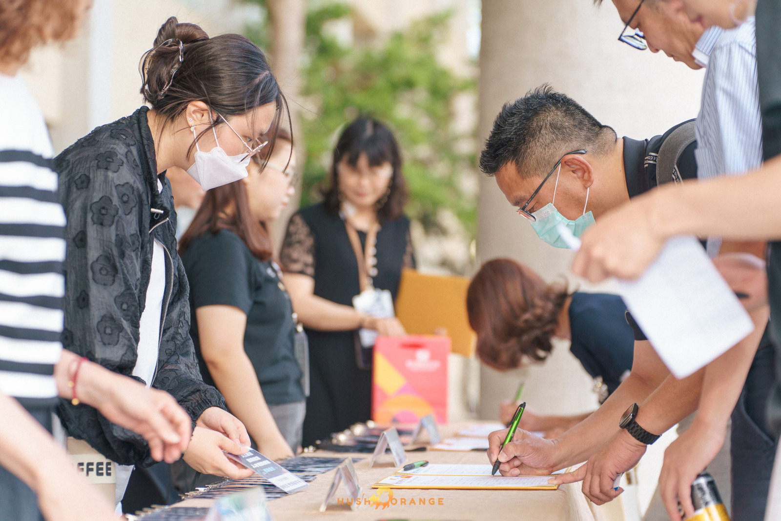 專業攝影團隊皓橘攝影拍攝高雄科技大學的AI智慧製造產業人才培訓據點啟動儀式活動記錄，詢問活動攝影報價