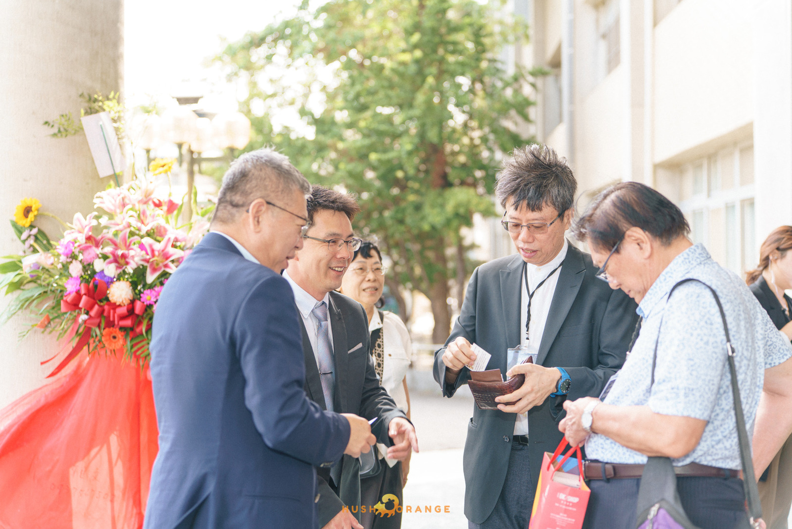 專業攝影團隊皓橘攝影拍攝高雄科技大學的AI智慧製造產業人才培訓據點啟動儀式活動記錄，詢問活動攝影報價