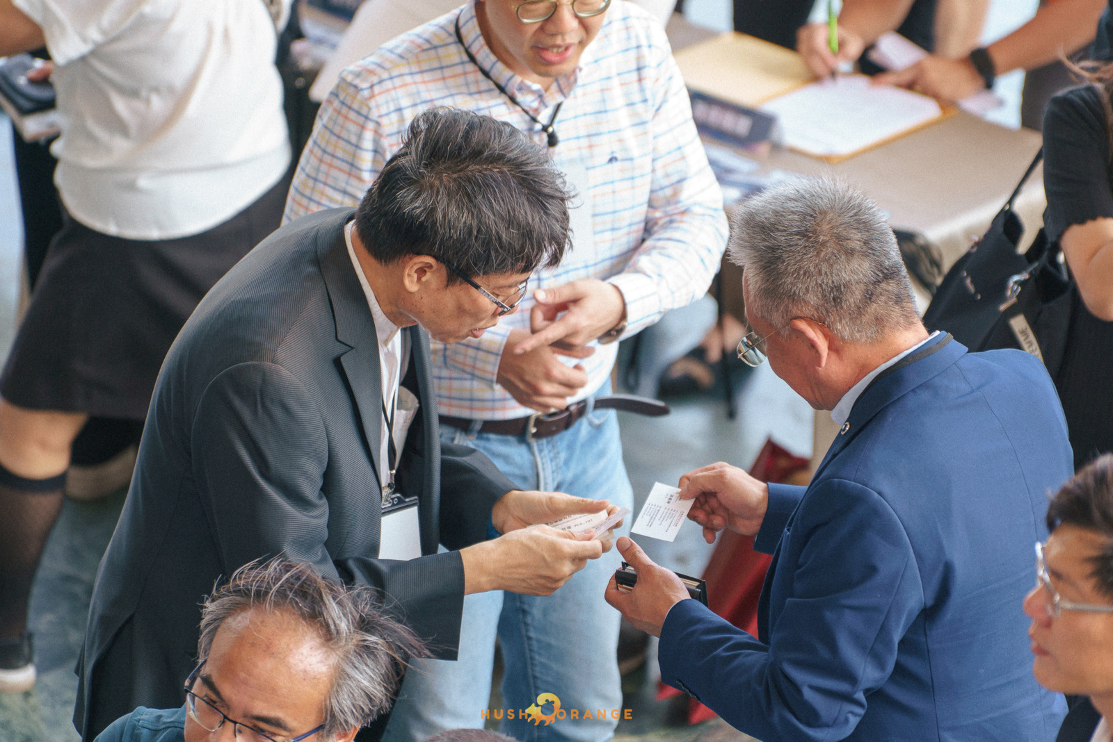 專業攝影團隊皓橘攝影拍攝高雄科技大學的AI智慧製造產業人才培訓據點啟動儀式活動記錄，詢問活動攝影報價