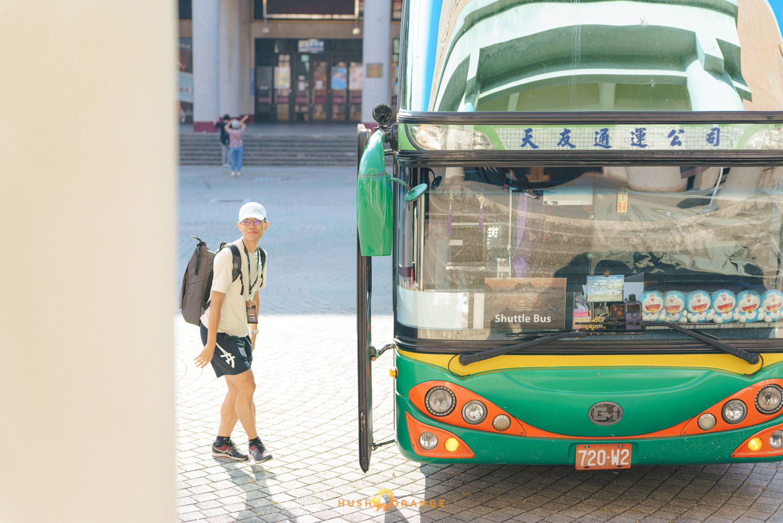 專業攝影團隊皓橘攝影在中山大學拍攝 2025 國際線性代數年會之活動紀錄畫面，歡迎洽詢相關活動攝影報價