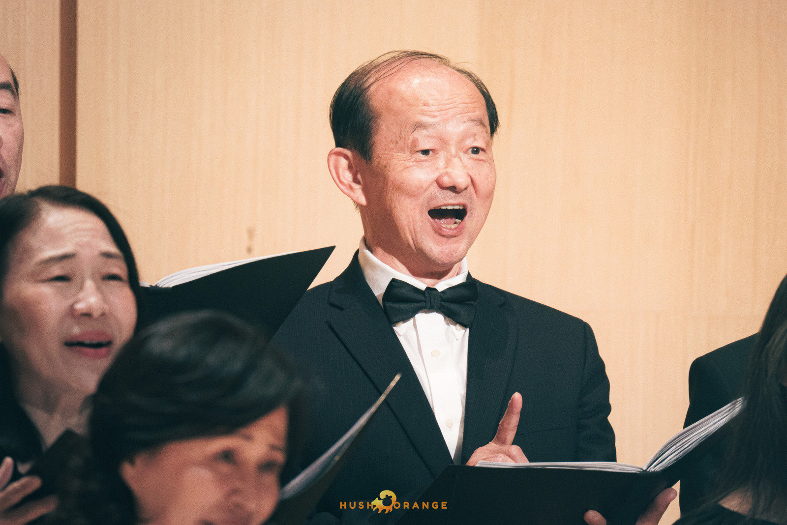 專業攝影團隊皓橘攝影在屏東演藝廳拍攝采韻之丘土地瀾想III之活動紀錄畫面，歡迎洽詢相關活動攝影報價
