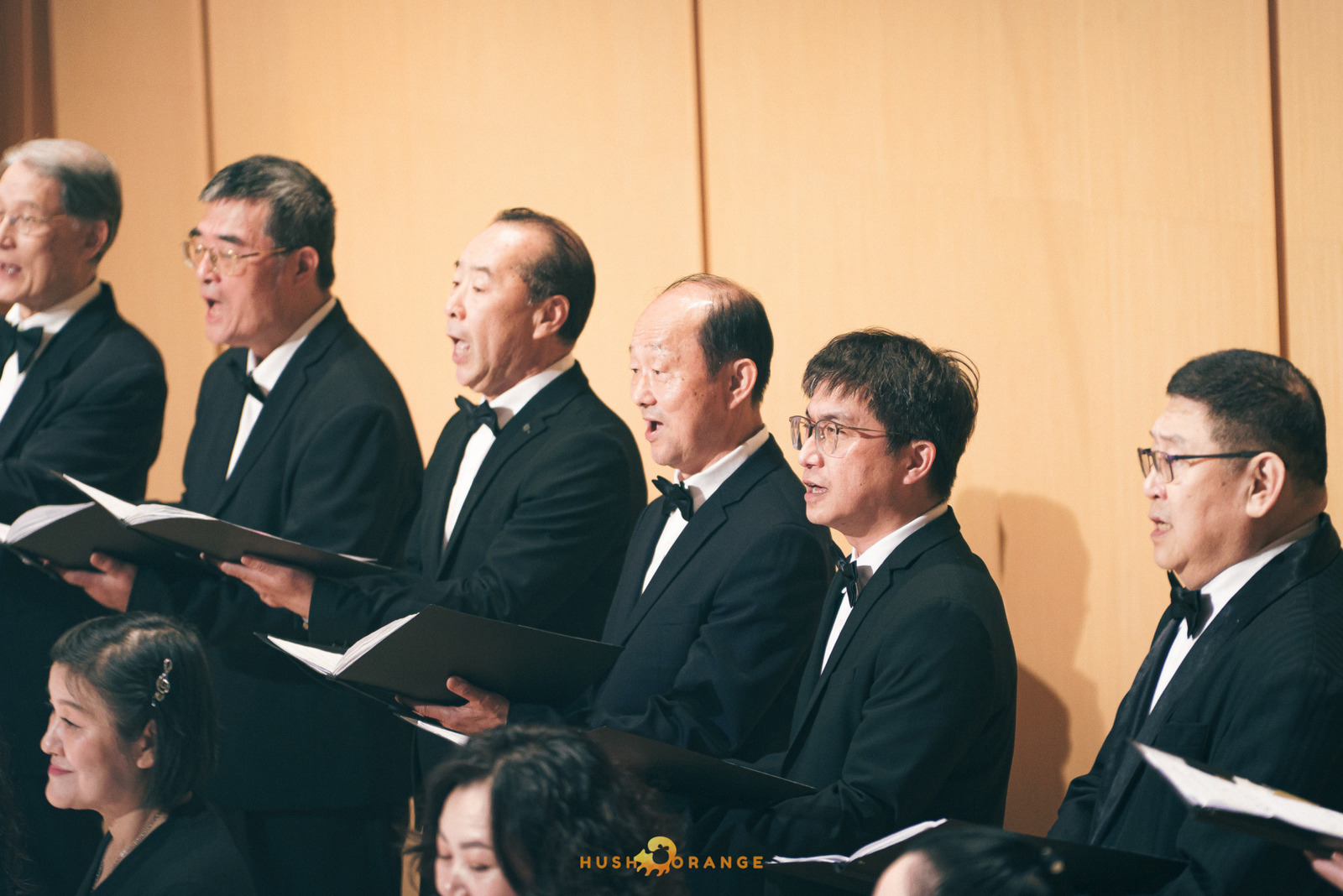 專業攝影團隊皓橘攝影在屏東演藝廳拍攝采韻之丘土地瀾想III之活動紀錄畫面，歡迎洽詢相關活動攝影報價